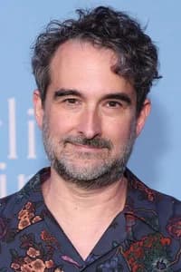 Jay Duplass photo