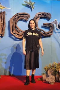Andrea Quiroz Hérnandez photo