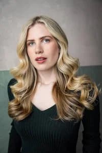 Sydney Blackburn photo