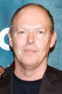 Glenn Standring photo