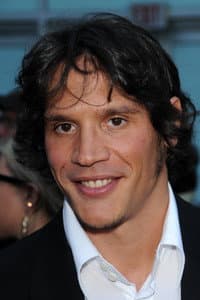 Sergio Peris-Mencheta photo