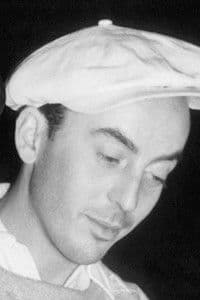 Charles Lederer photo