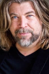 Christian Stokes photo