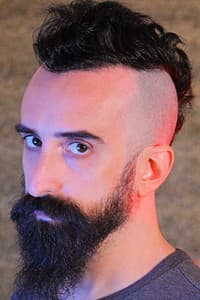 Michael J. Epstein photo