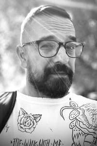 Oleksii Taranenko photo