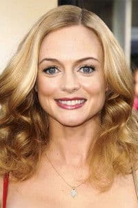 Heather Graham photo