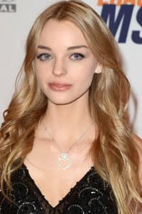 Olivia Rose Keegan photo