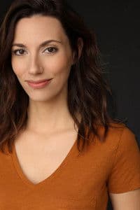 Alexis Jacknow photo