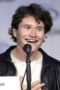 Rohan Campbell photo