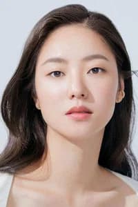 Jeon Yeo-bin photo