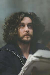 Laurent Boutonnat photo