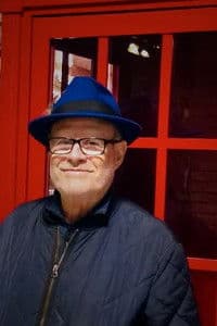 Temístocles López photo