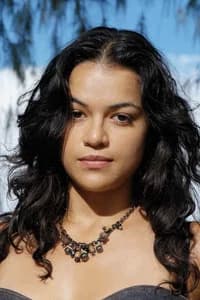 Michelle Rodriguez photo
