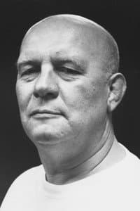 Brian Glover photo