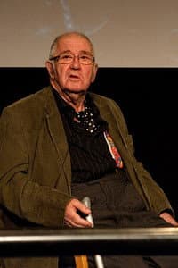 Stanley A. Long photo