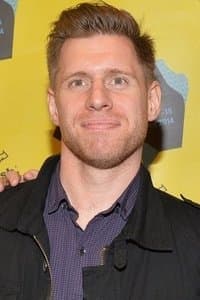 Michael Spierig photo