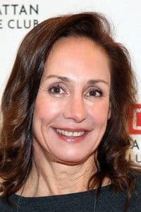 Laurie Metcalf photo