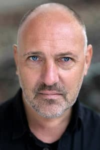 Dean Kilbey photo