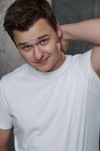 Cooper Tomlinson photo