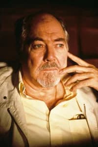 Robert Altman photo