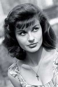 Jennifer Jayne photo