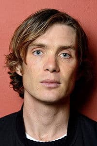 Cillian Murphy photo