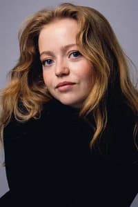 Jenny Evensen photo