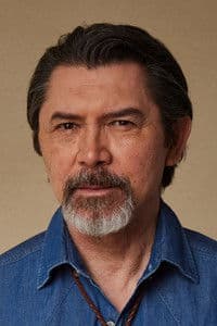 Lou Diamond Phillips photo