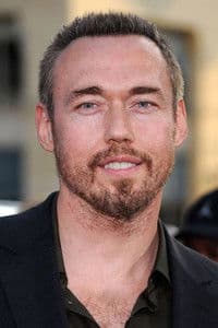 Kevin Durand photo