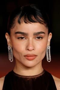 Zoë Kravitz photo