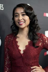 Maritte Lee Go photo