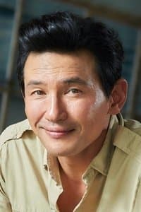 Hwang Jung-min photo
