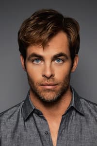 Chris Pine photo