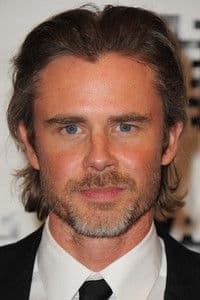 Sam Trammell photo