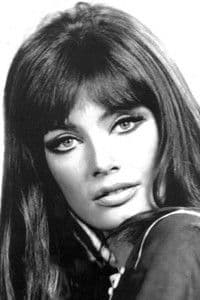 Marisa Mell photo