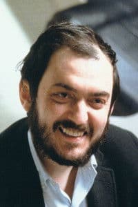 Stanley Kubrick photo