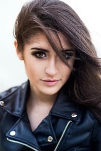 Kaitlyn Boyé photo