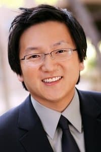 Masi Oka photo