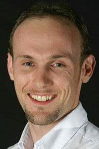 John R. Walker photo