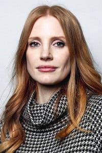Jessica Chastain photo