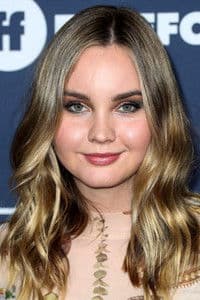 Liana Liberato photo