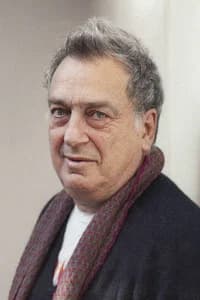 Stephen Frears photo