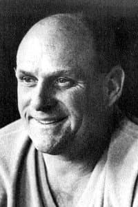 William Asher photo