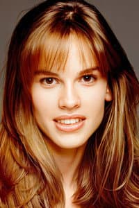 Hilary Swank photo