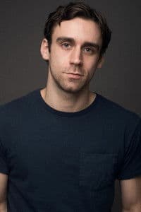 Steve M. Robertson photo