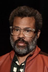 Jordan Peele photo