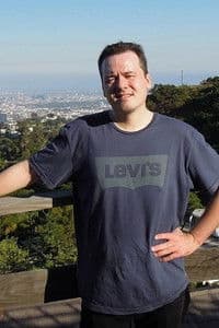 Daniel Frevert photo