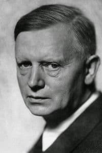 Carl Theodor Dreyer photo