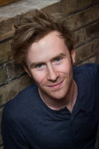 Mark Rendall photo