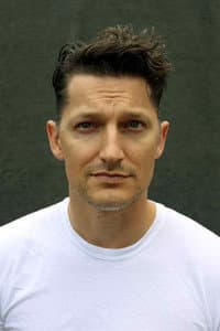 Clayton Spencer photo